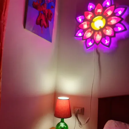 Lejlighed Casetta Manila *
