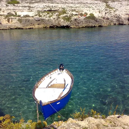 Casetta Manila * אוג'אנו לה קייזה