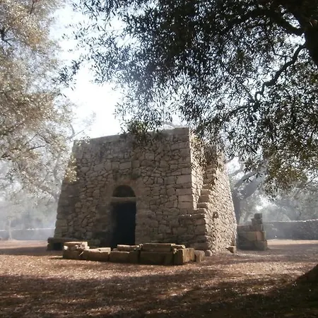 דירה Casetta Manila