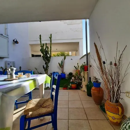 Casetta Manila Apartment