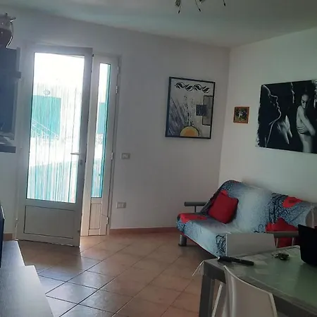 Casetta Manila Appartamento