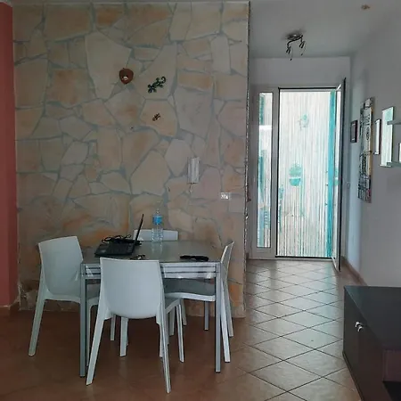Apartment Casetta Manila Uggiano La Chiesa