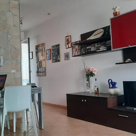 Casetta Manila Apartment *