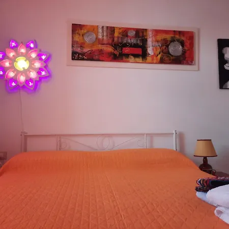 Casetta Manila Apartment *
